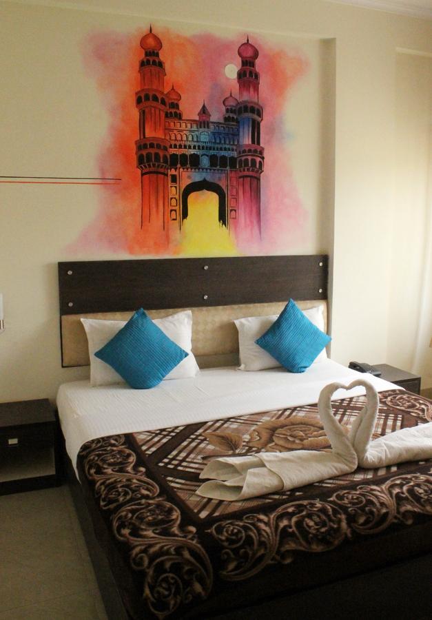 Gypsy Monkey Hostel
