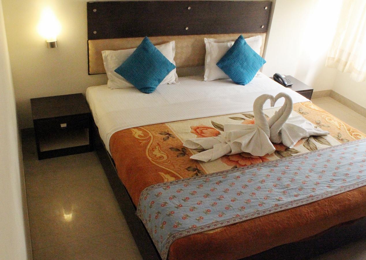 Gypsy Monkey Hostel Jaipur