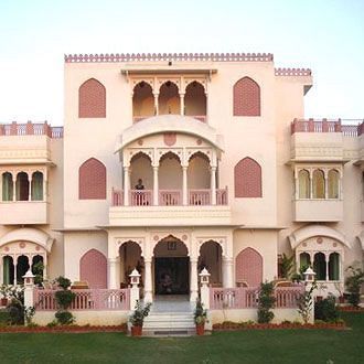 Bed & Breakfast Bharat Mahal Palace Jaipur
