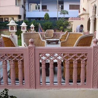 Bharat Mahal Palace 3* Jaipur