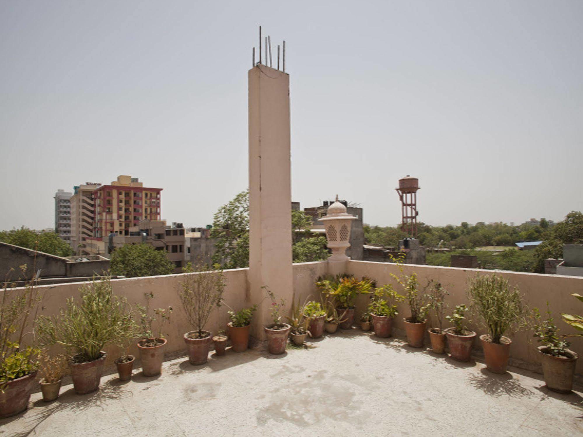 Ganga Kripa Hotel 2*