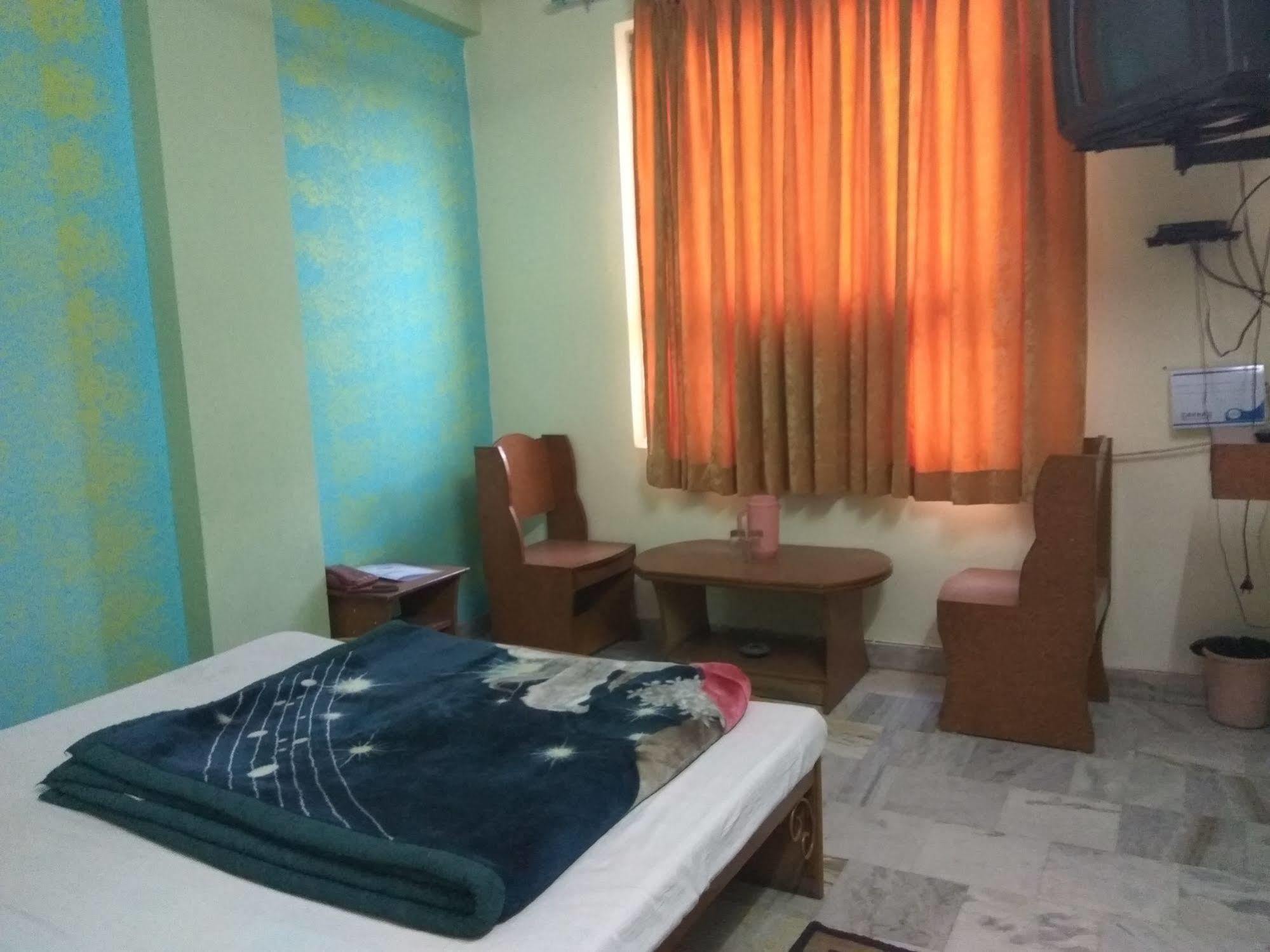 Hotel Ganga Kripa