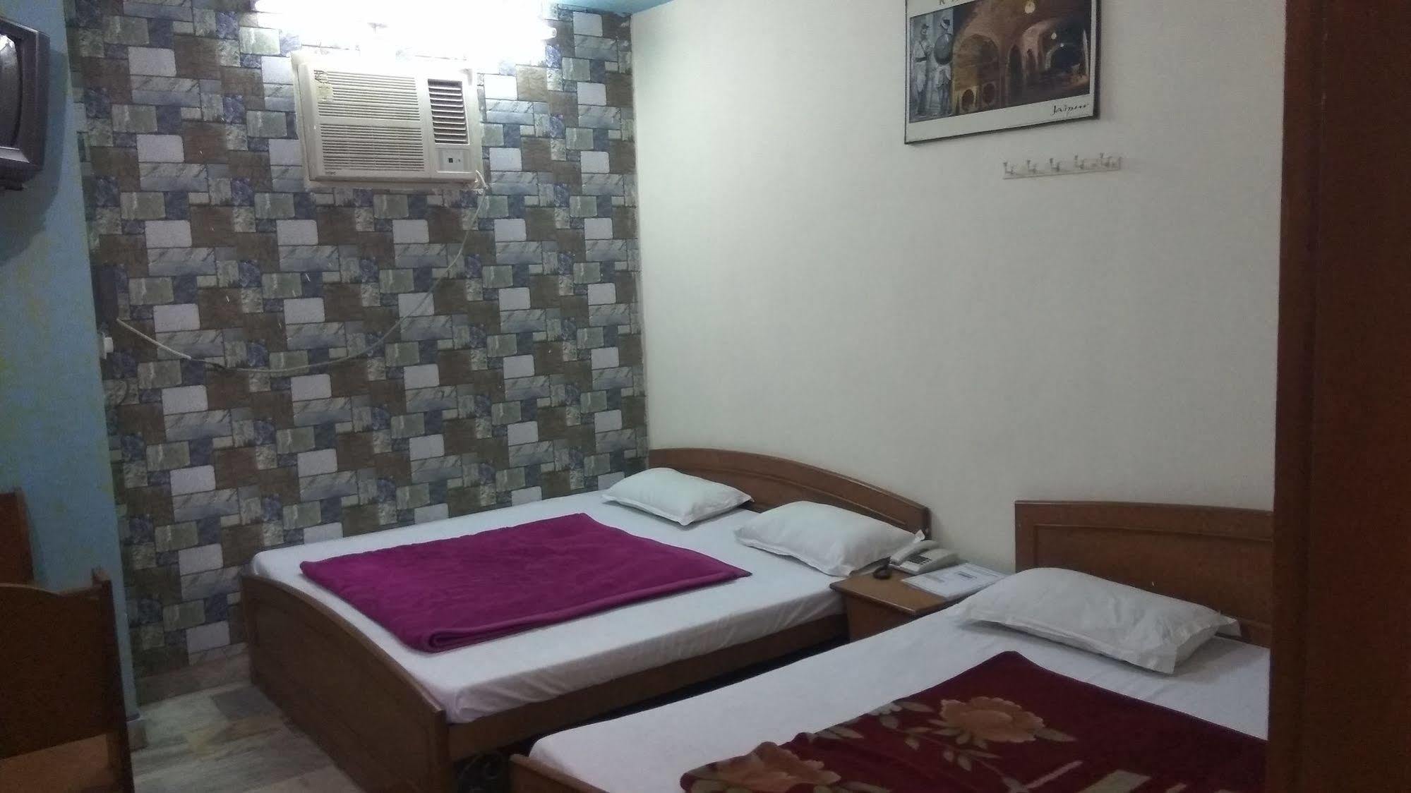 Ganga Kripa 2* Jaipur