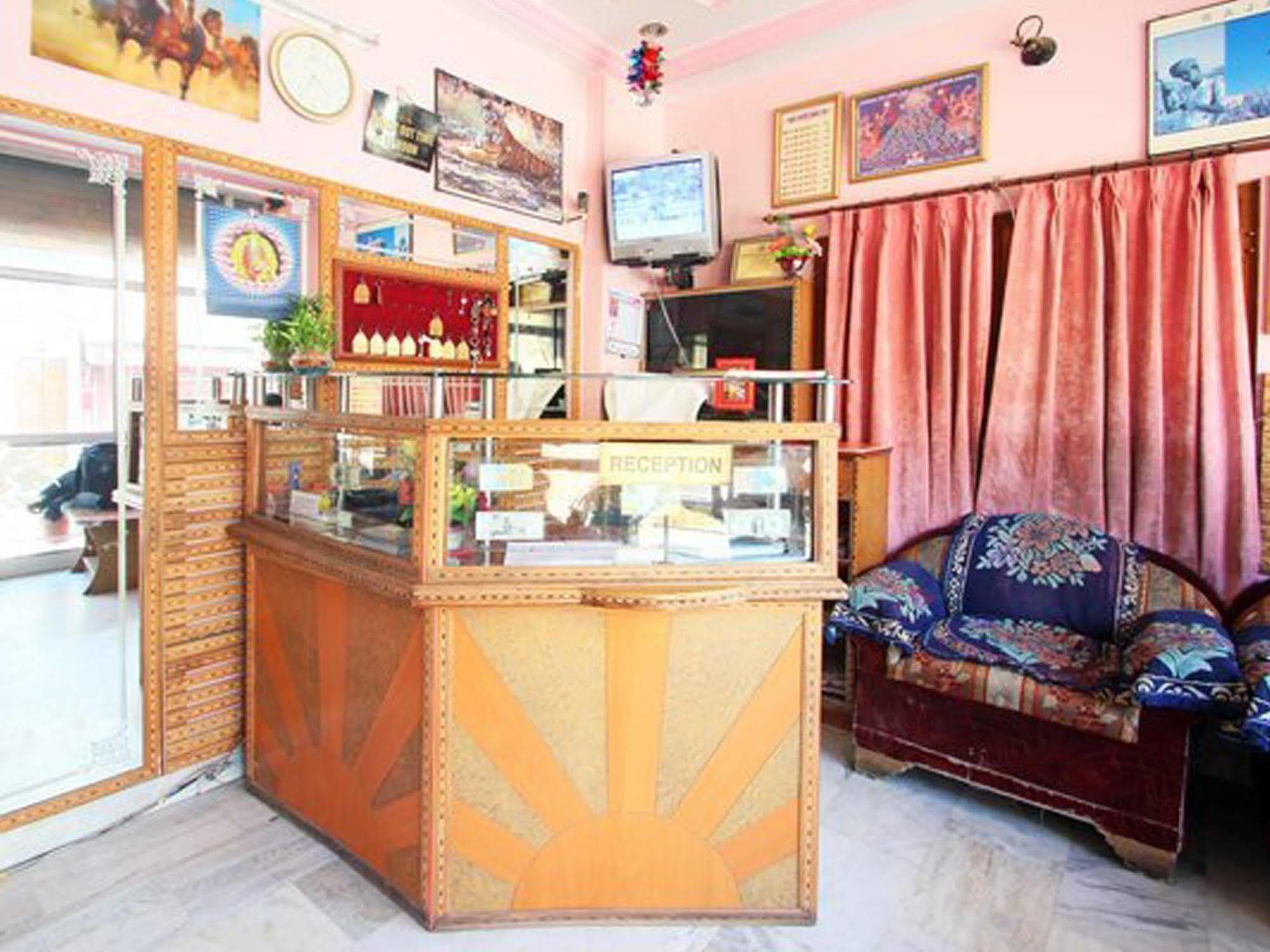 Ganga Kripa 2* Jaipur