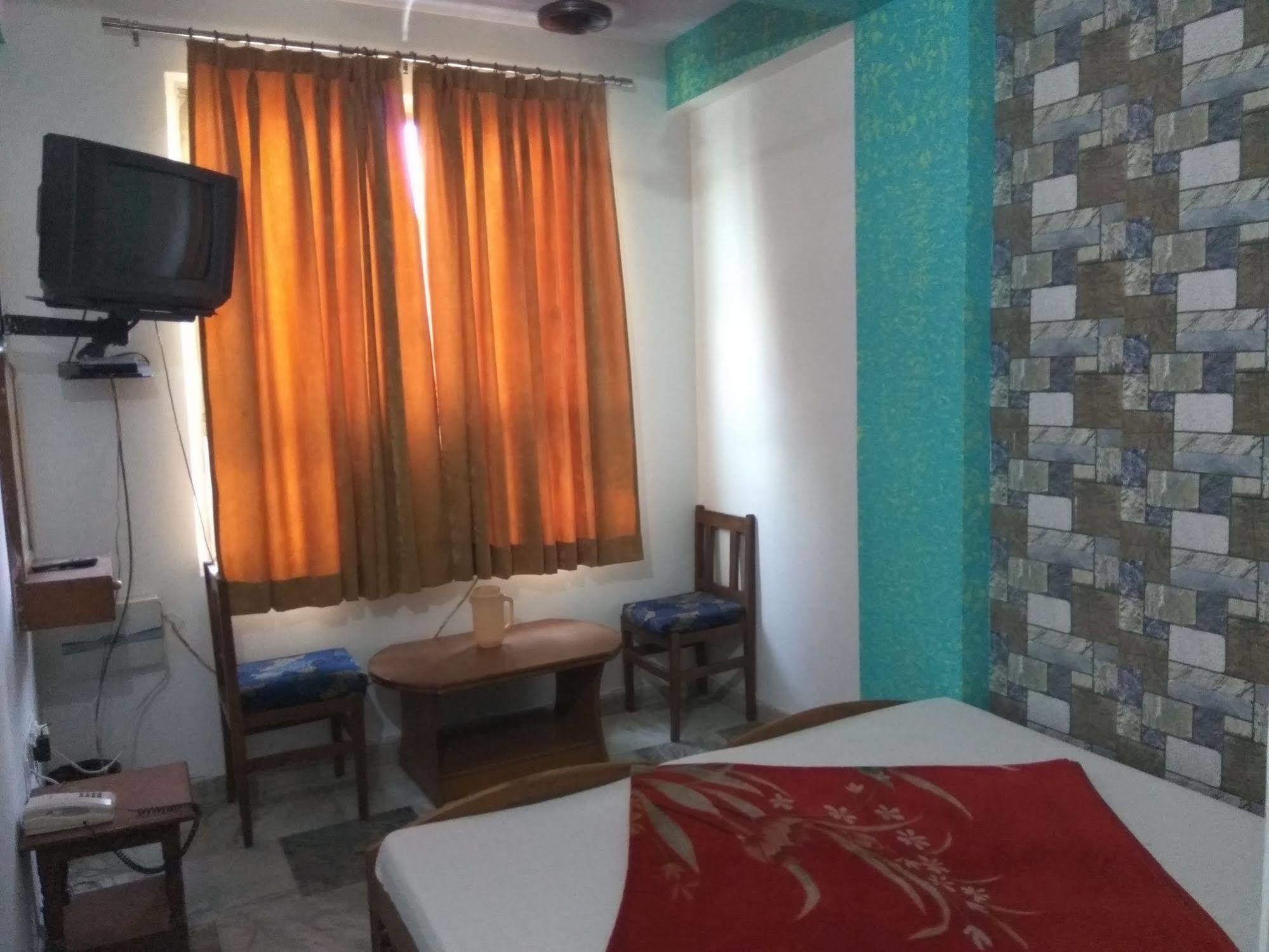 Ganga Kripa 2* Jaipur