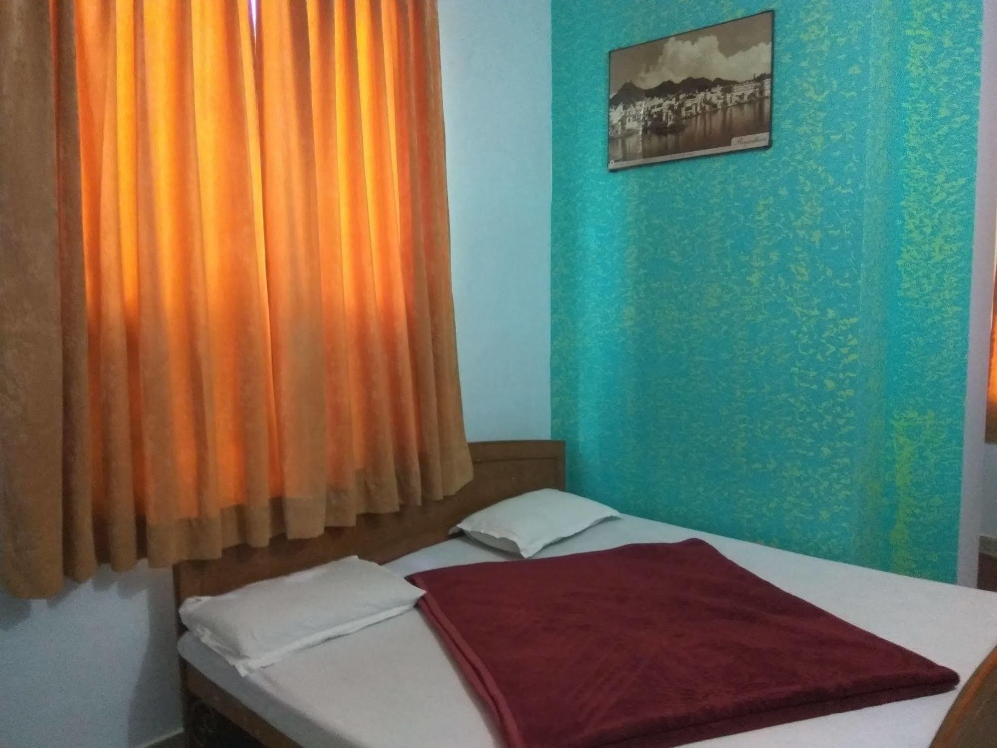 Ganga Kripa Hotel Jaipur