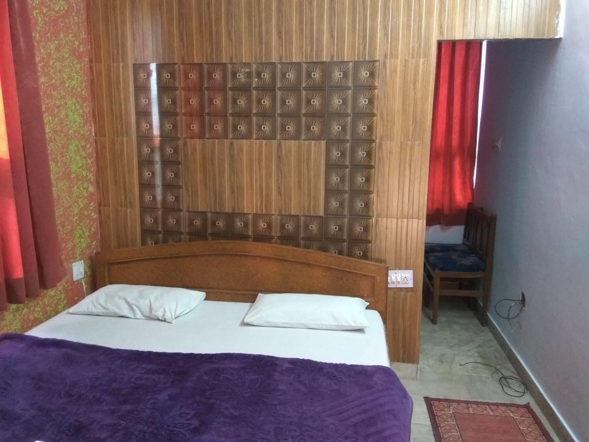 Ganga Kripa