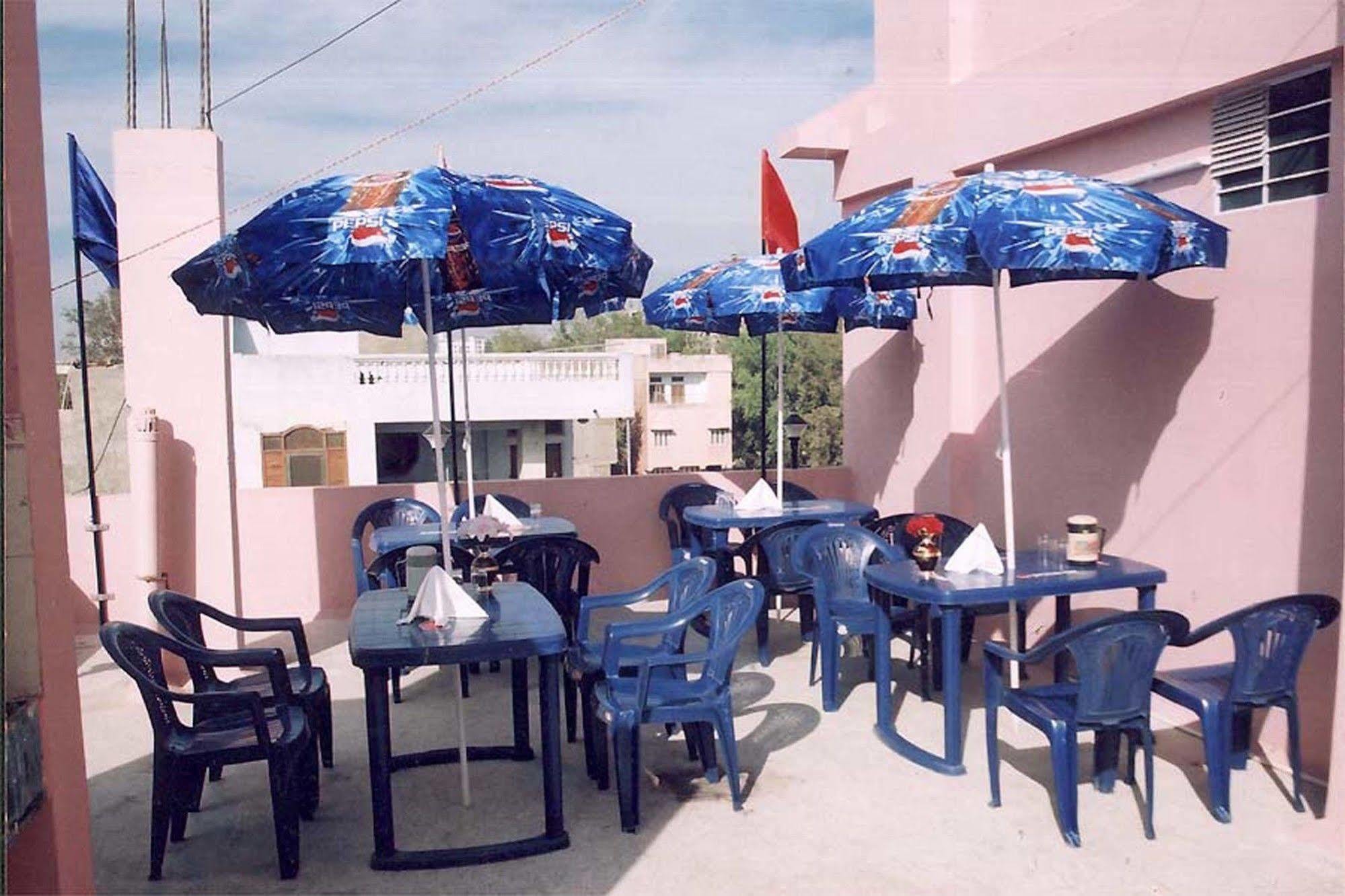 Ganga Kripa Jaipur