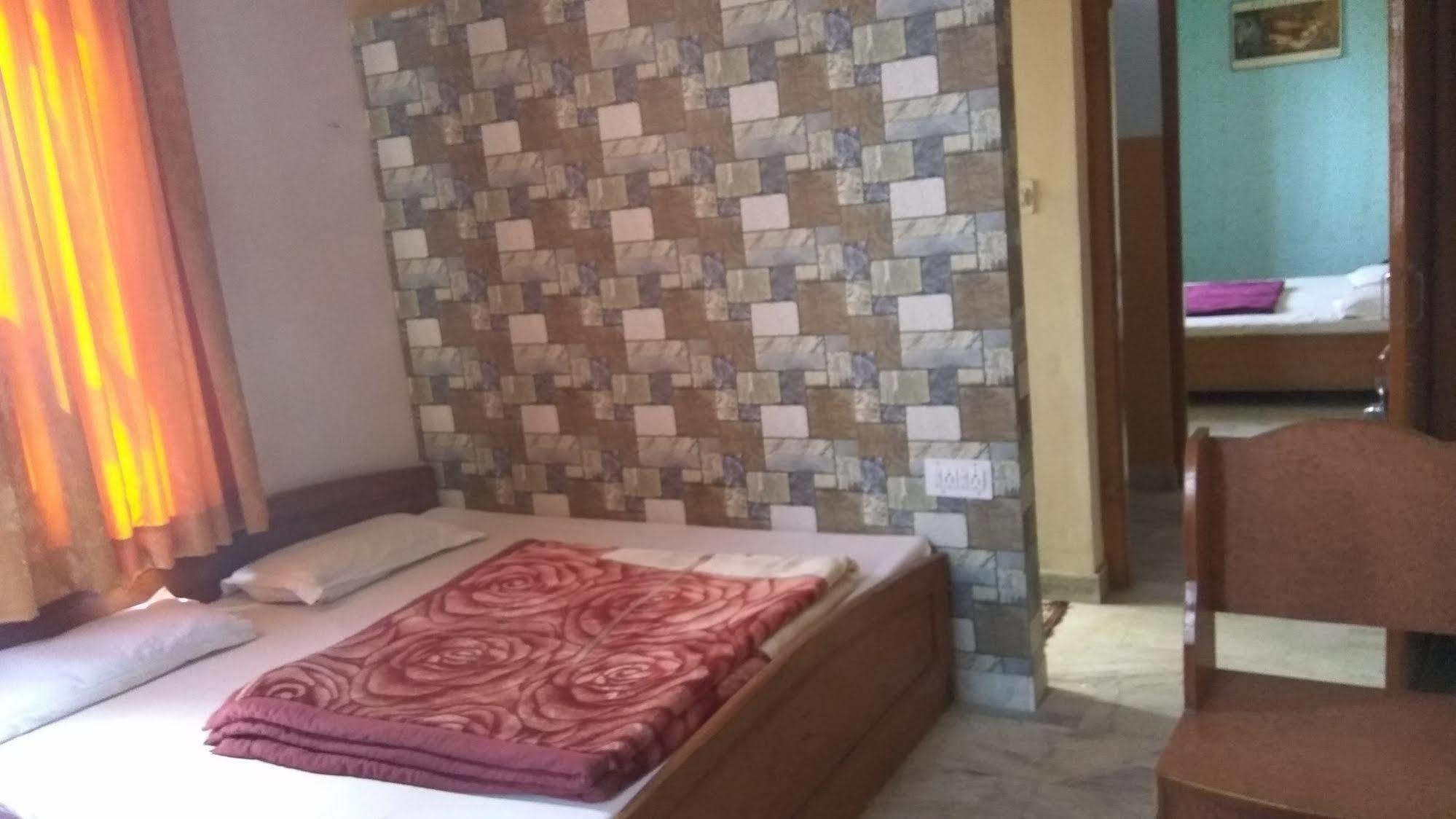 Hotel Ganga Kripa