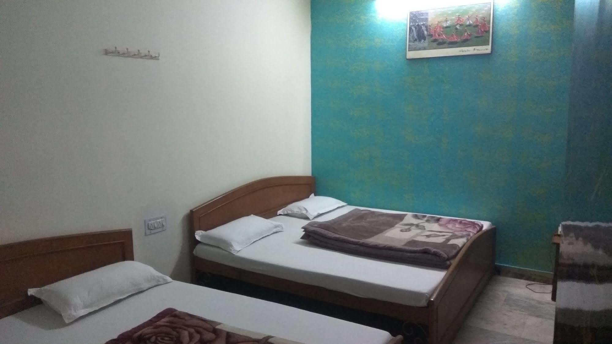 Ganga Kripa 2* Jaipur
