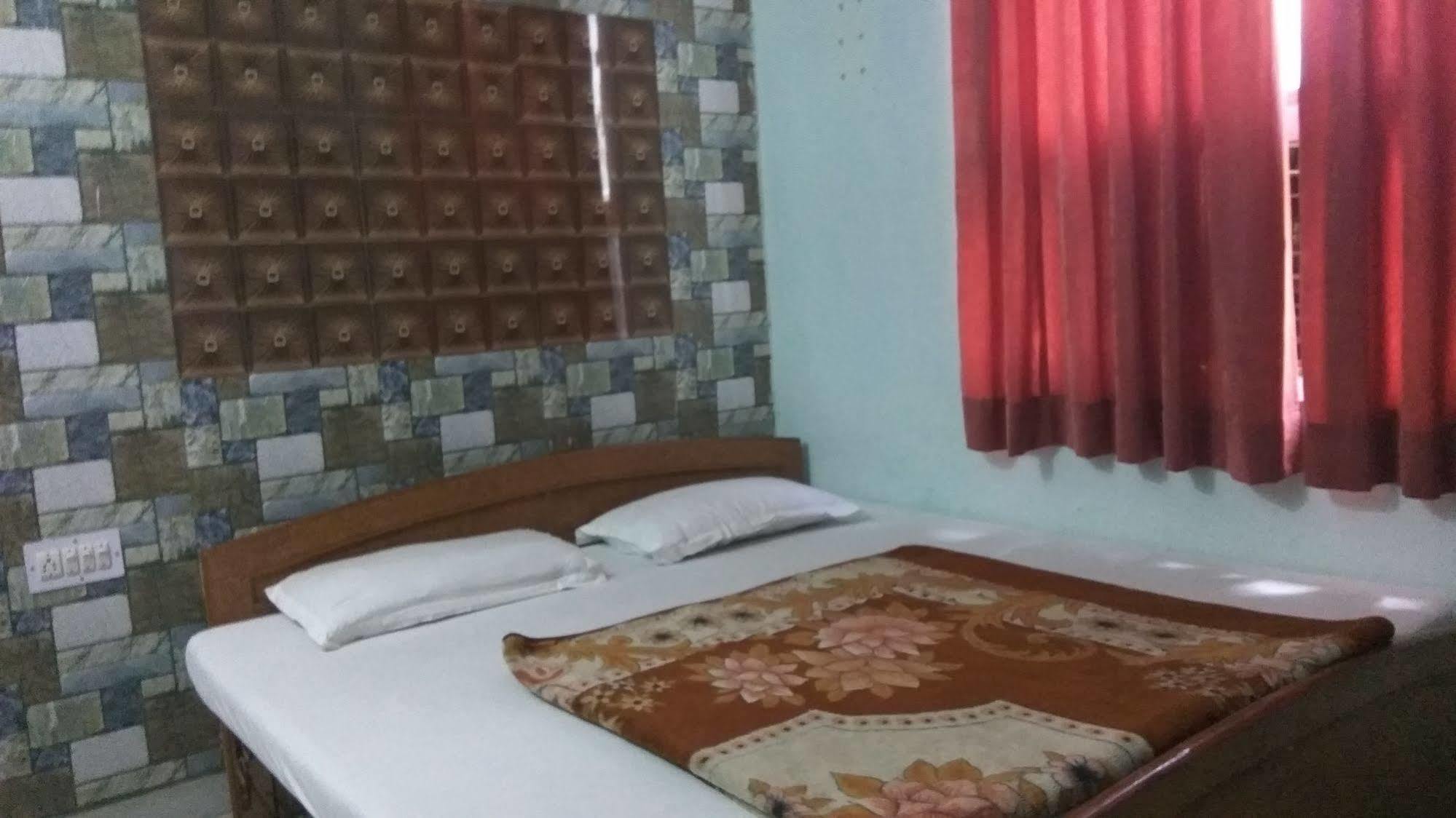 Ganga Kripa Hotel Jaipur