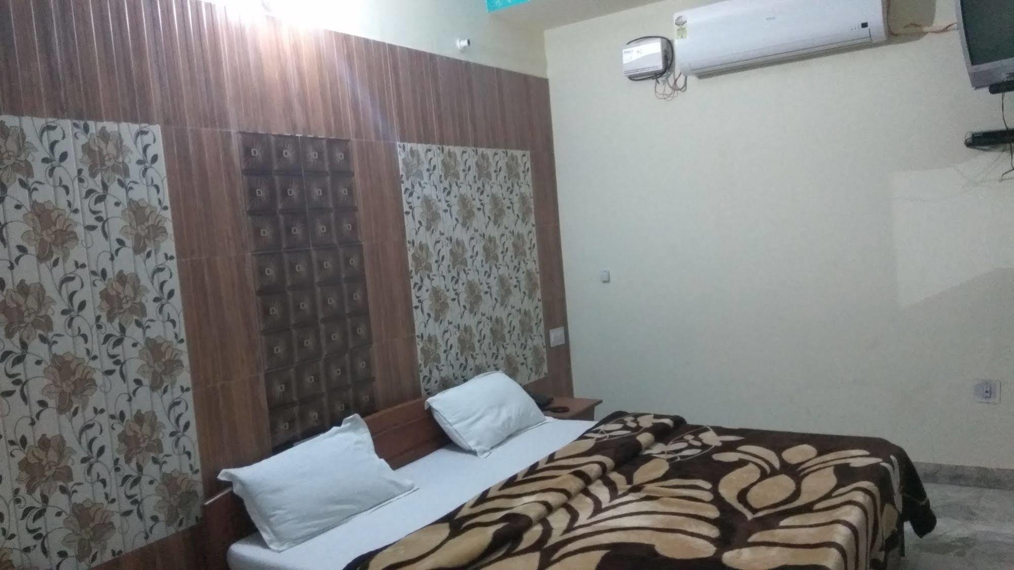 Hotel Ganga Kripa Jaipur