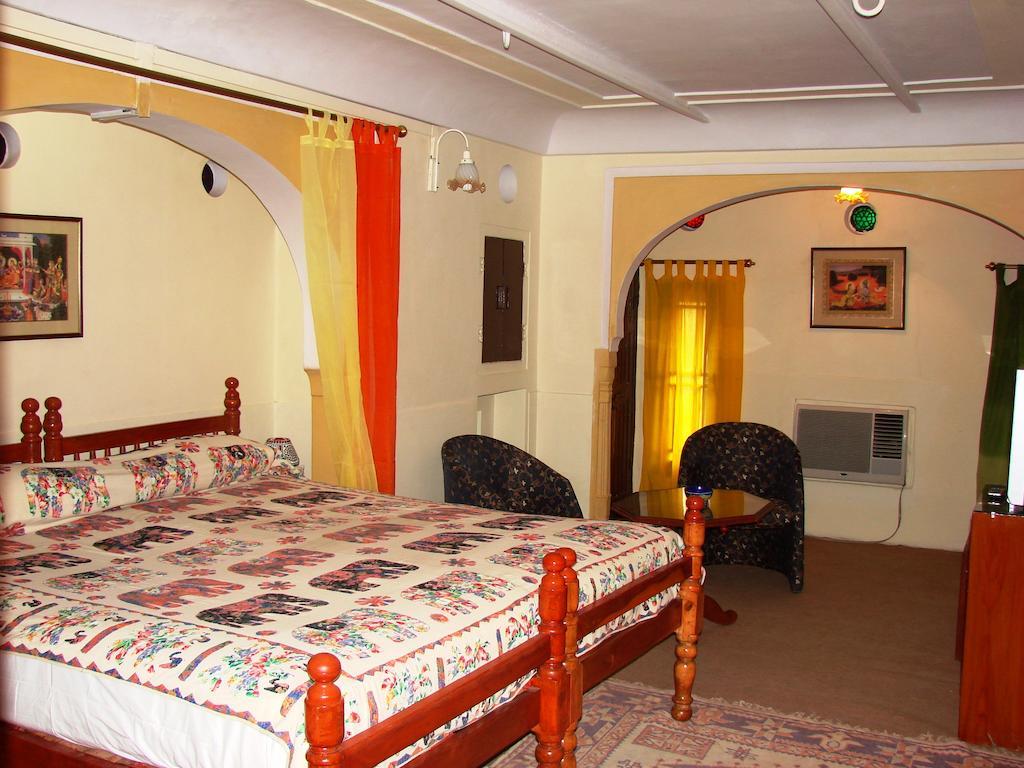 Karnot Mahal Hotel Jaipur