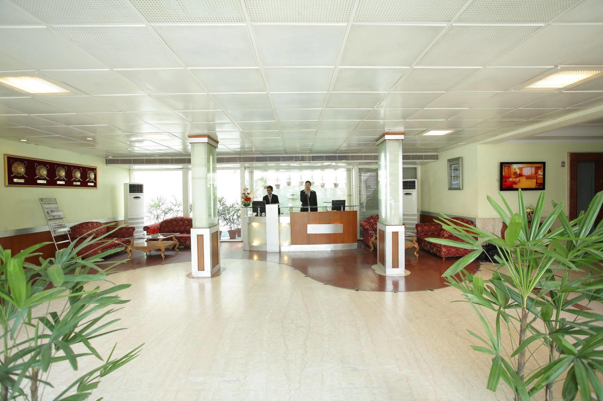 Om Tower
