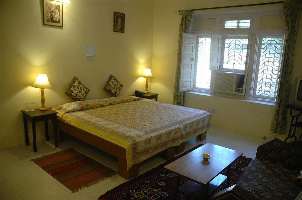 Mahar Haveli Bed & Breakfast