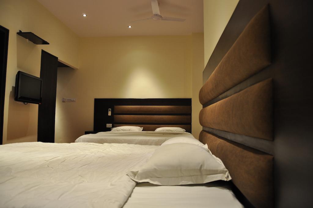 Hotel Imperial 2*
