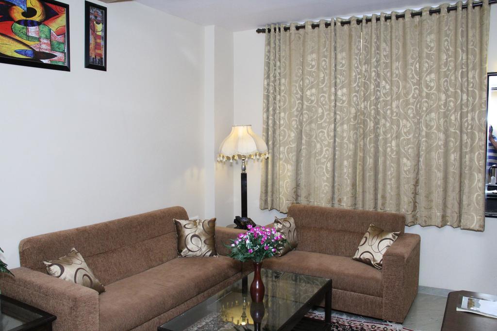 Royal View 3* Jaipur