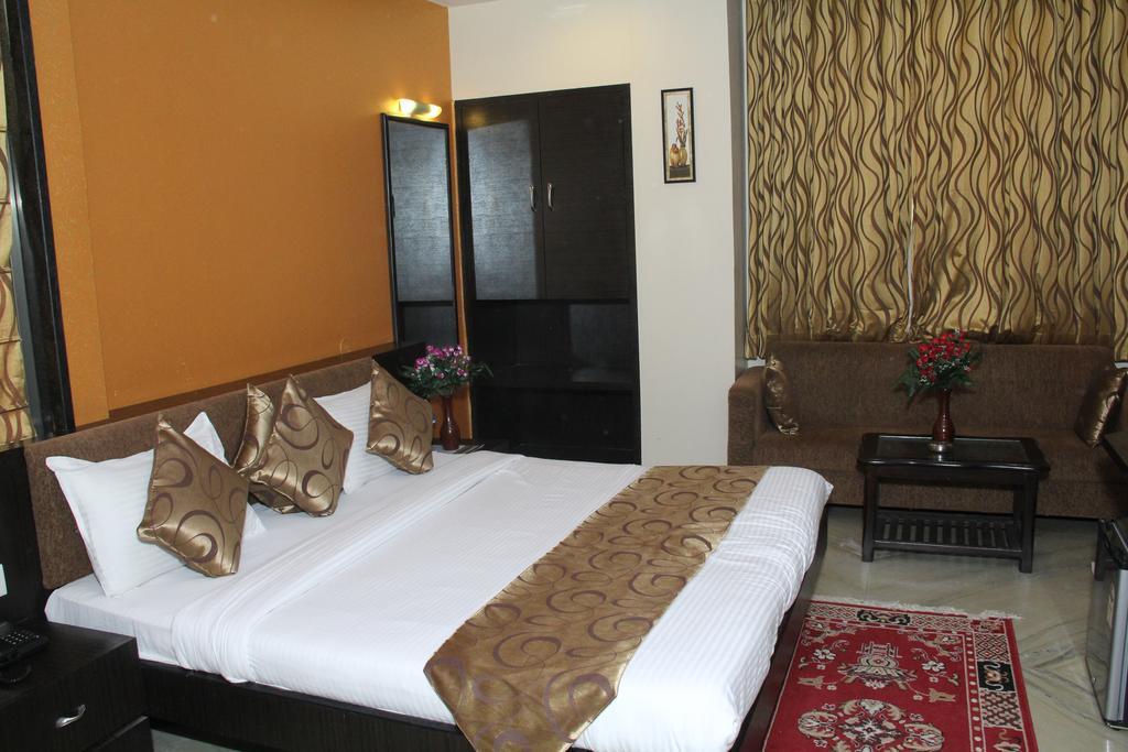 Royal View Hotel Jaipur