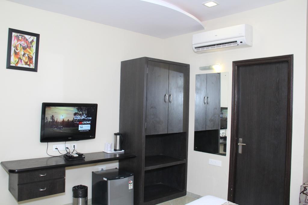 Hotel Royal View Jaipur