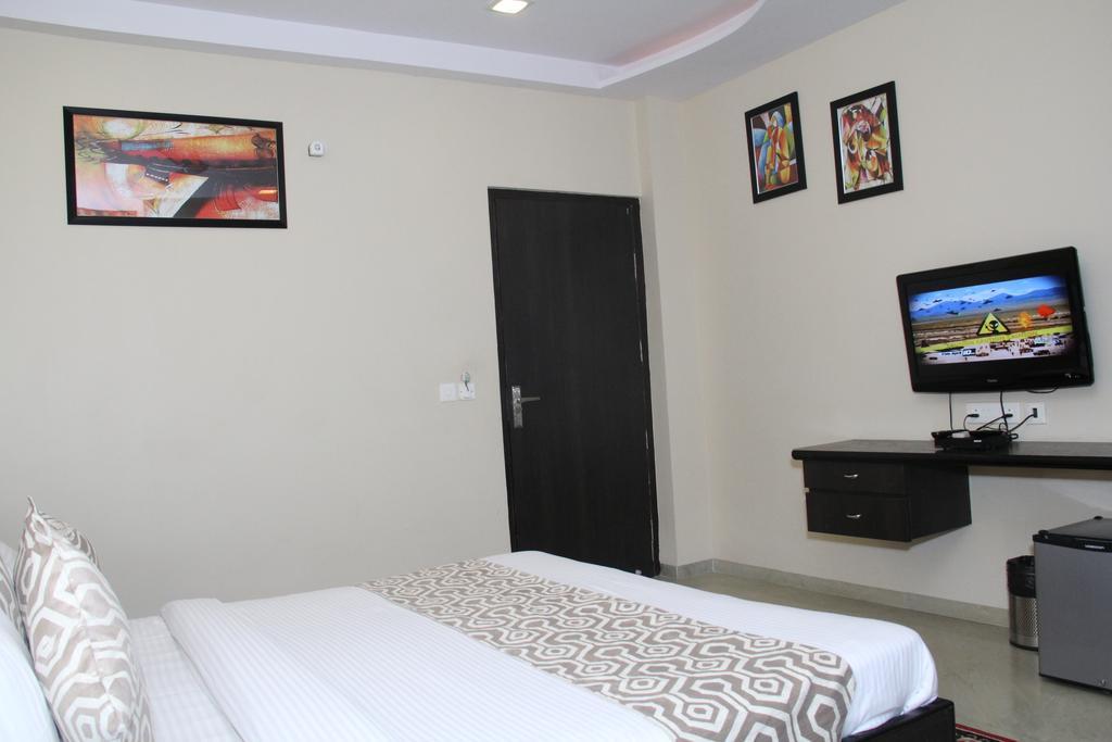 Royal View Jaipur