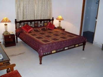 Rajasthan Palace Hotel Jaipur