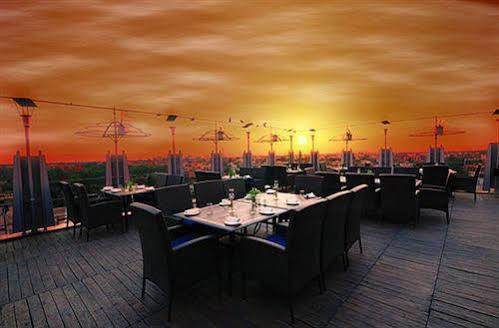 Park Prime Hotel 3*