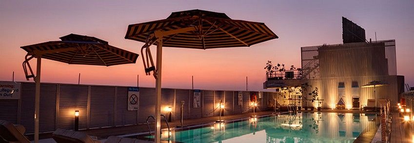 Hotel Sunday Jaipur
