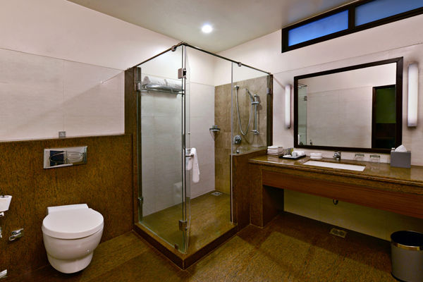 Leisure Grand Chanakya Hotel Jaipur