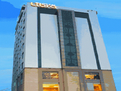 Libra - Boutique Hotel 3*