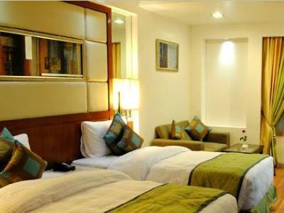 Libra - Boutique Hotel Jaipur