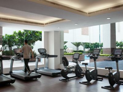 Hotel Marriott