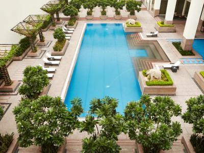 Marriott Hotel Jaipur