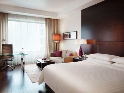 Marriott Hotel