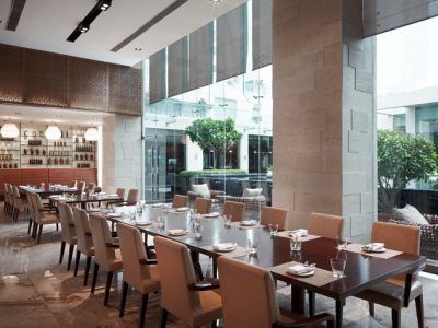 Hotel Marriott