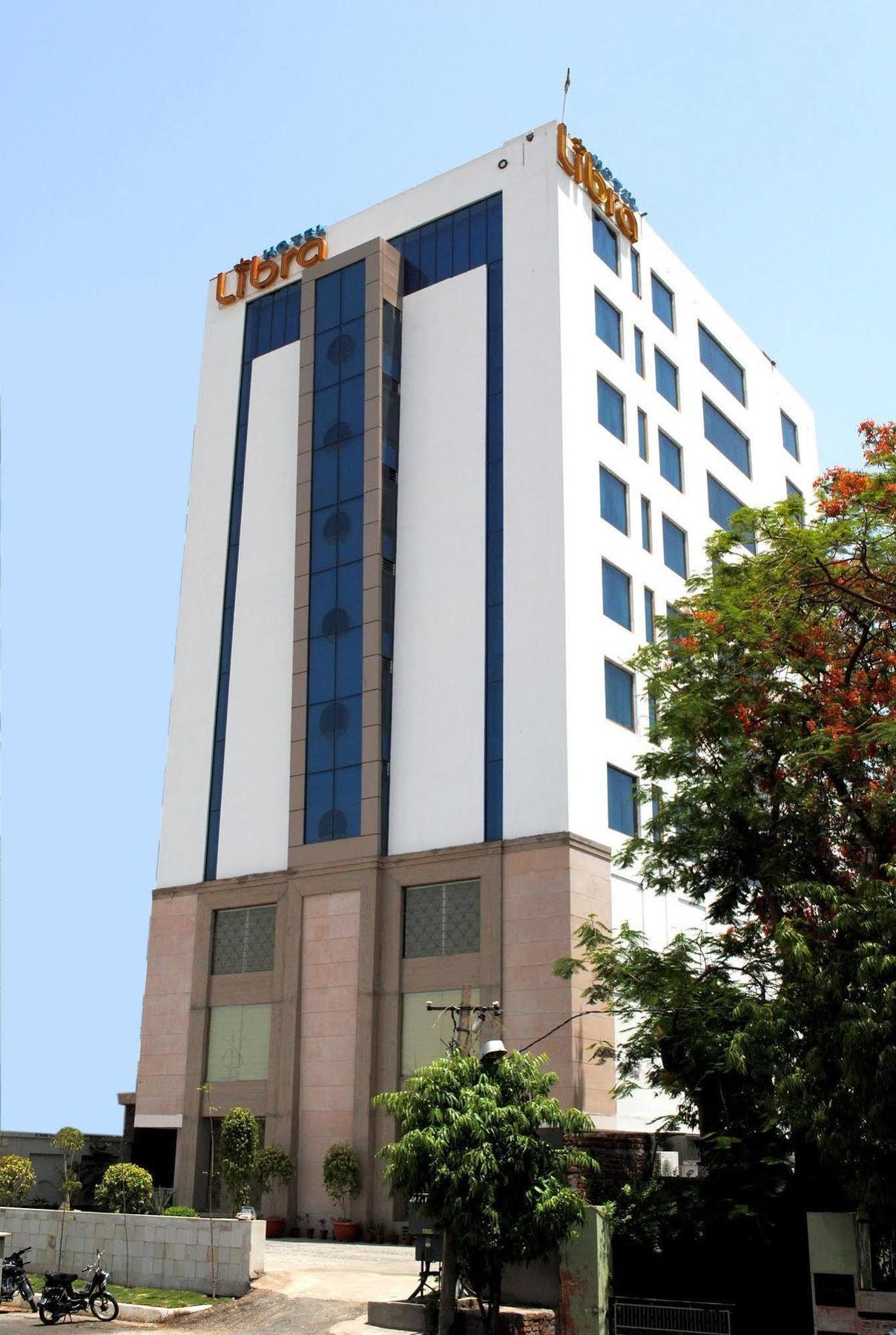 Libra - Boutique 3* Jaipur