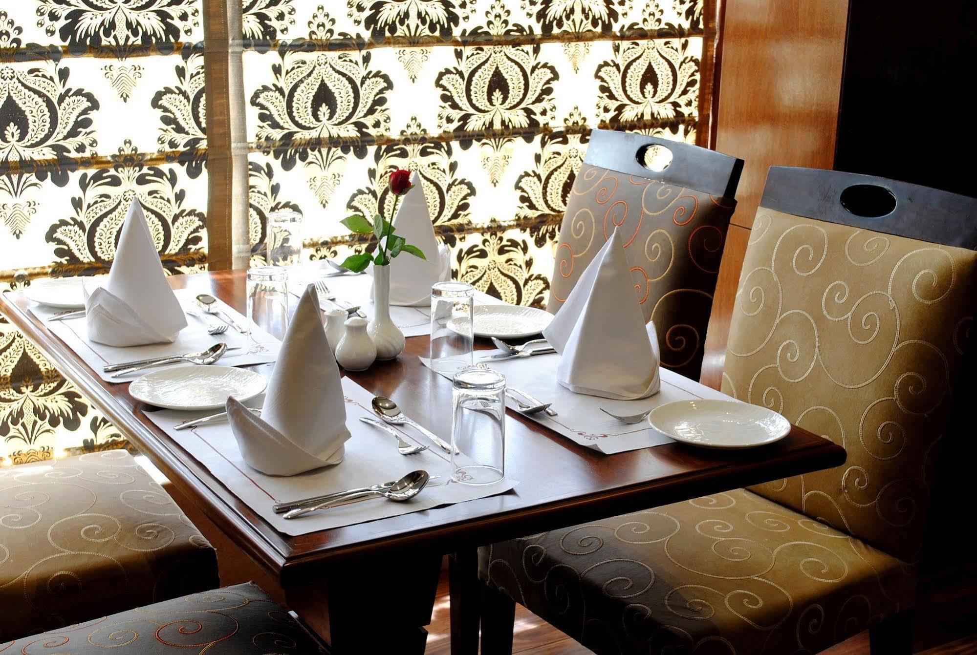 Libra - Boutique Hotel 3*