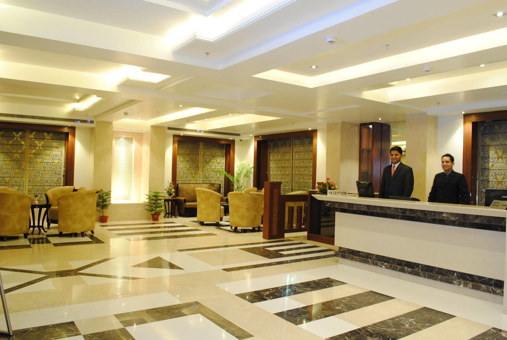 Hotel Libra - Boutique Jaipur