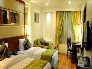 Libra - Boutique 3*
