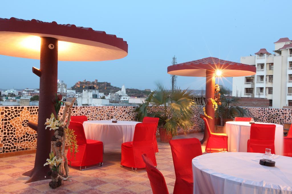 Treebo Trend Woodsvilla Bapu Nagar 3* Jaipur
