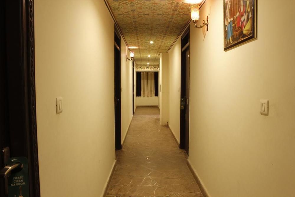 Surya Garh Hotel Jaipur