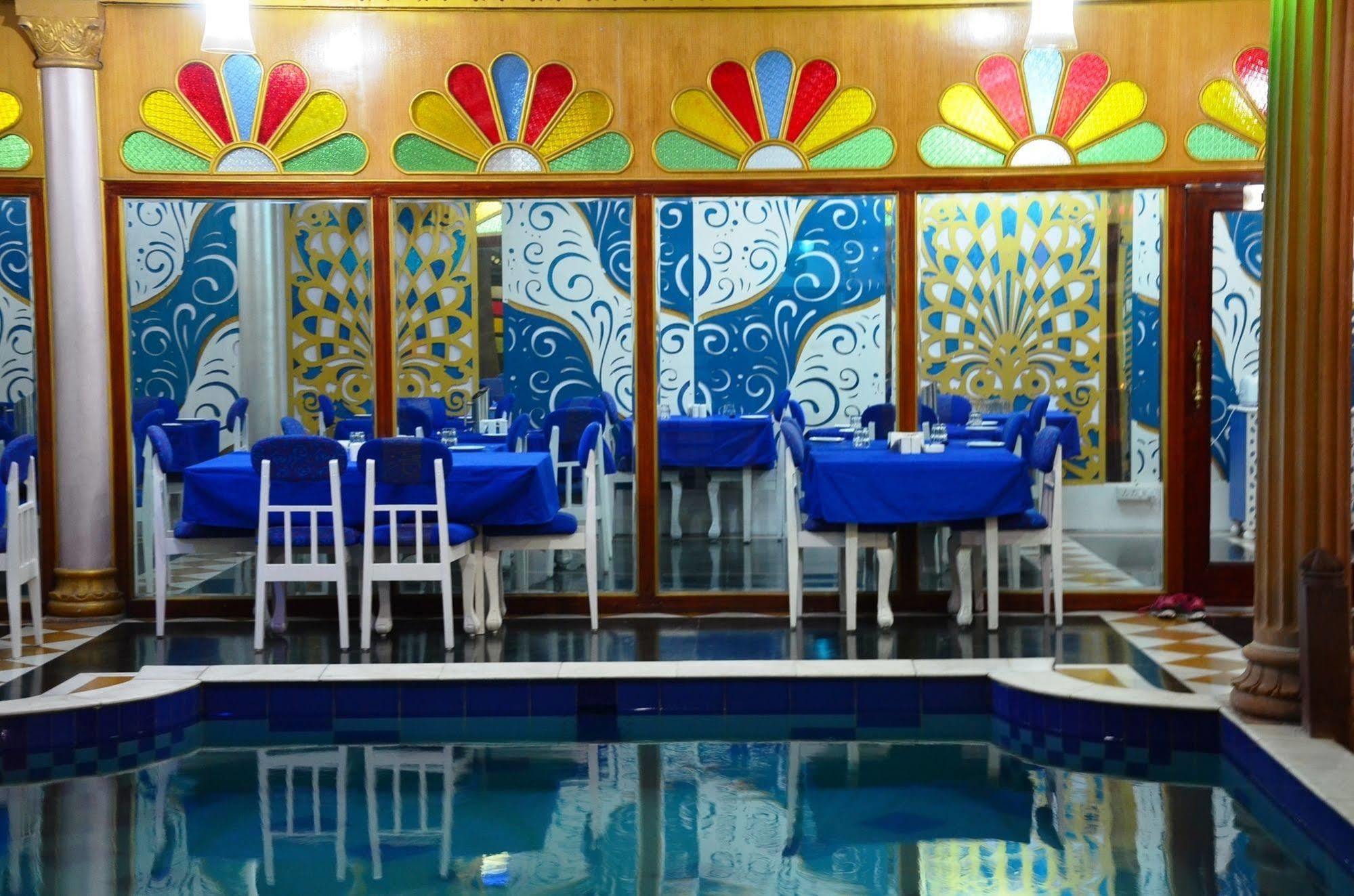 Vimal Heritage 3*