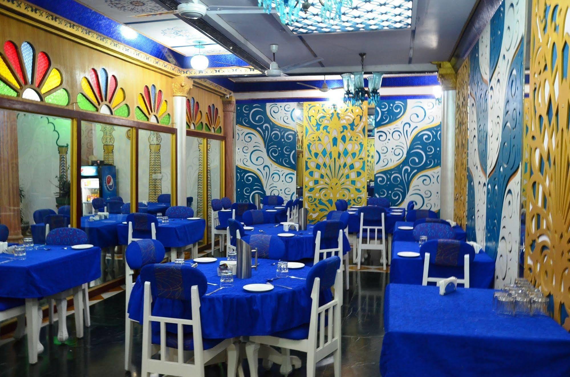 Hotel Vimal Heritage 3*