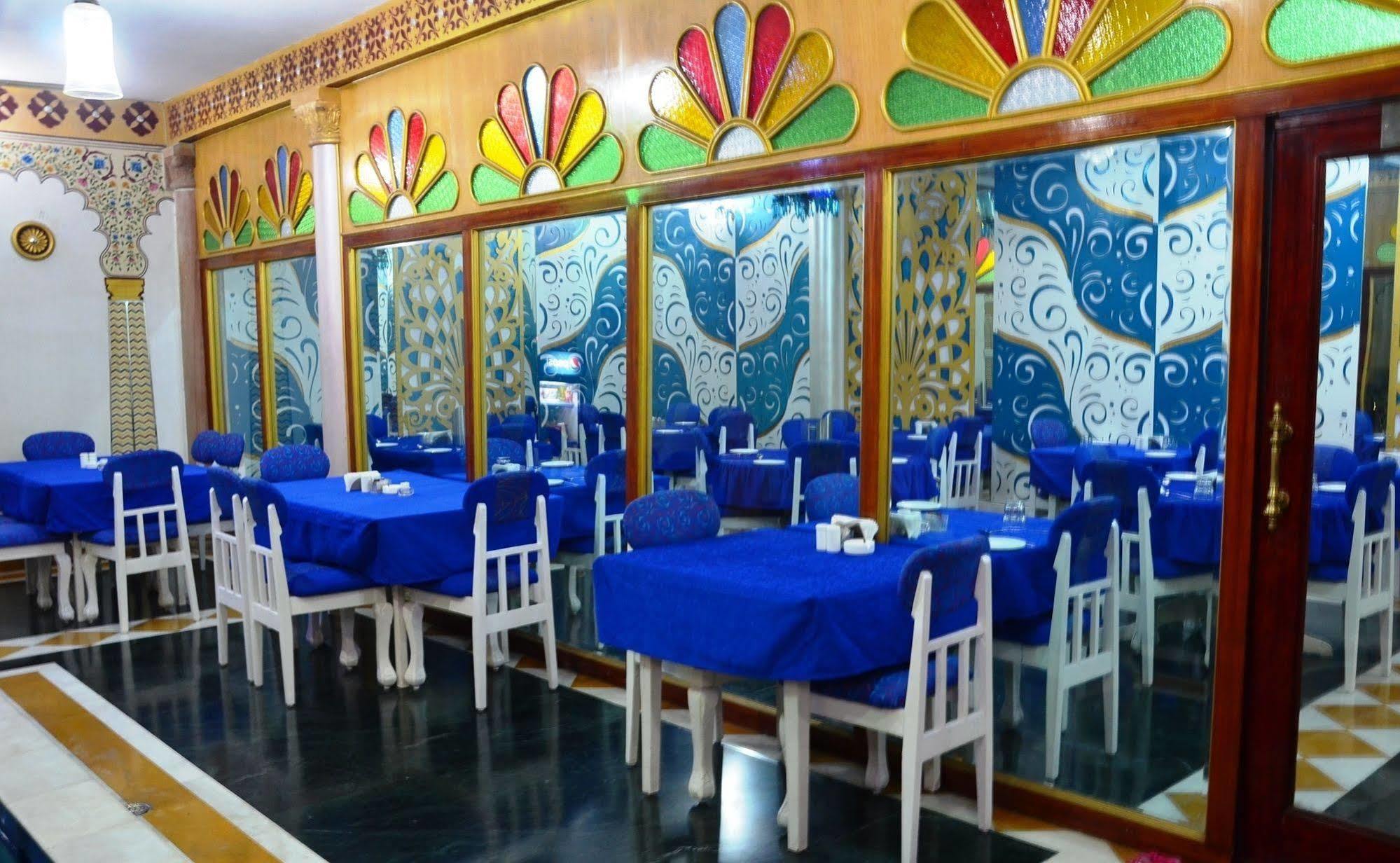 Vimal Heritage 3*