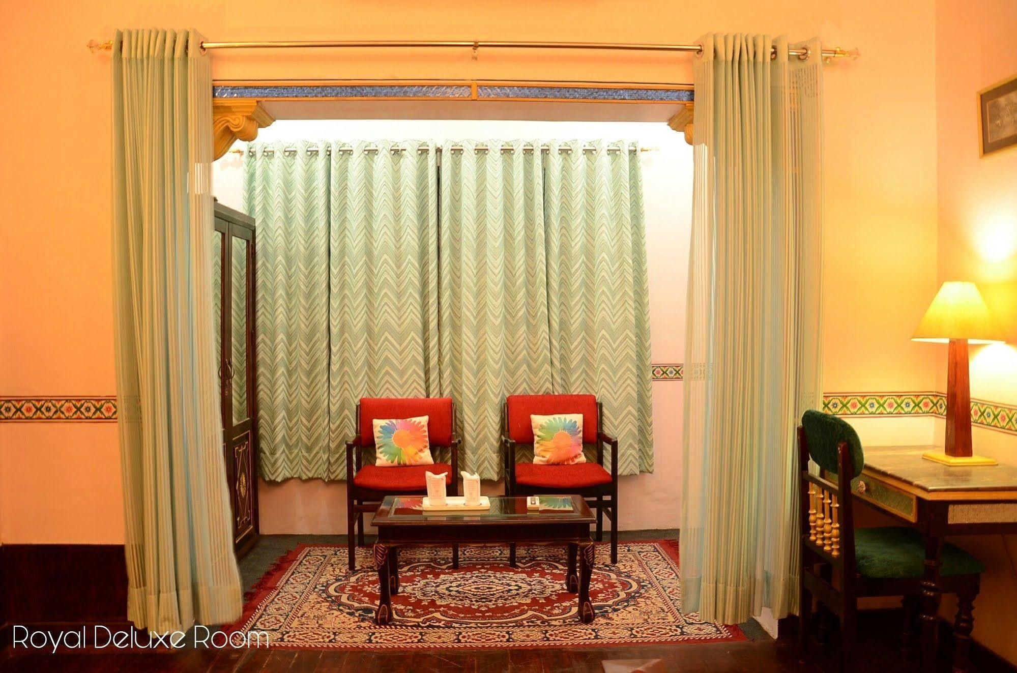 Vimal Heritage Hotel 3*