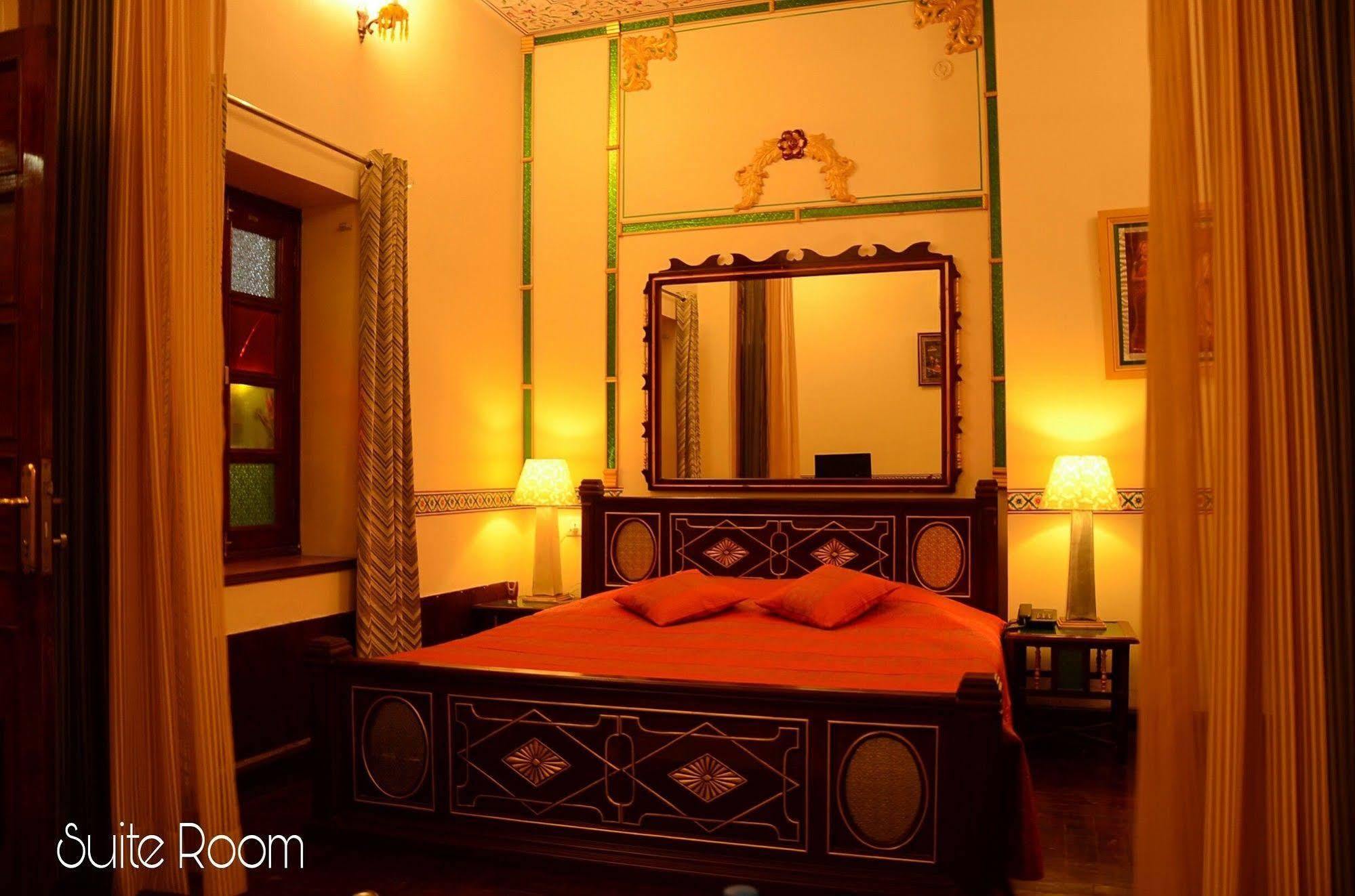 Vimal Heritage