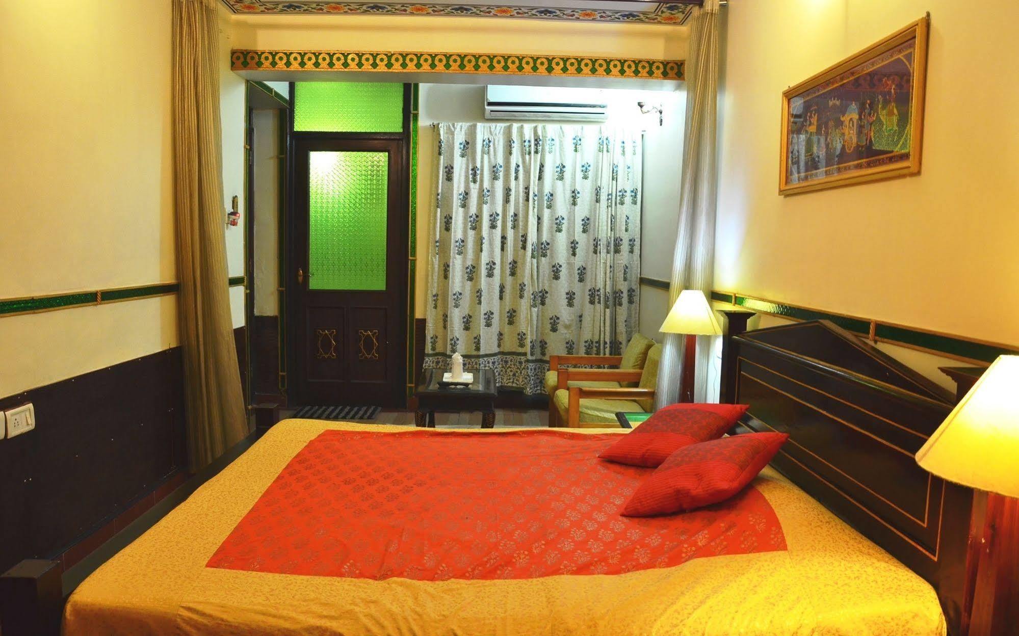 Vimal Heritage