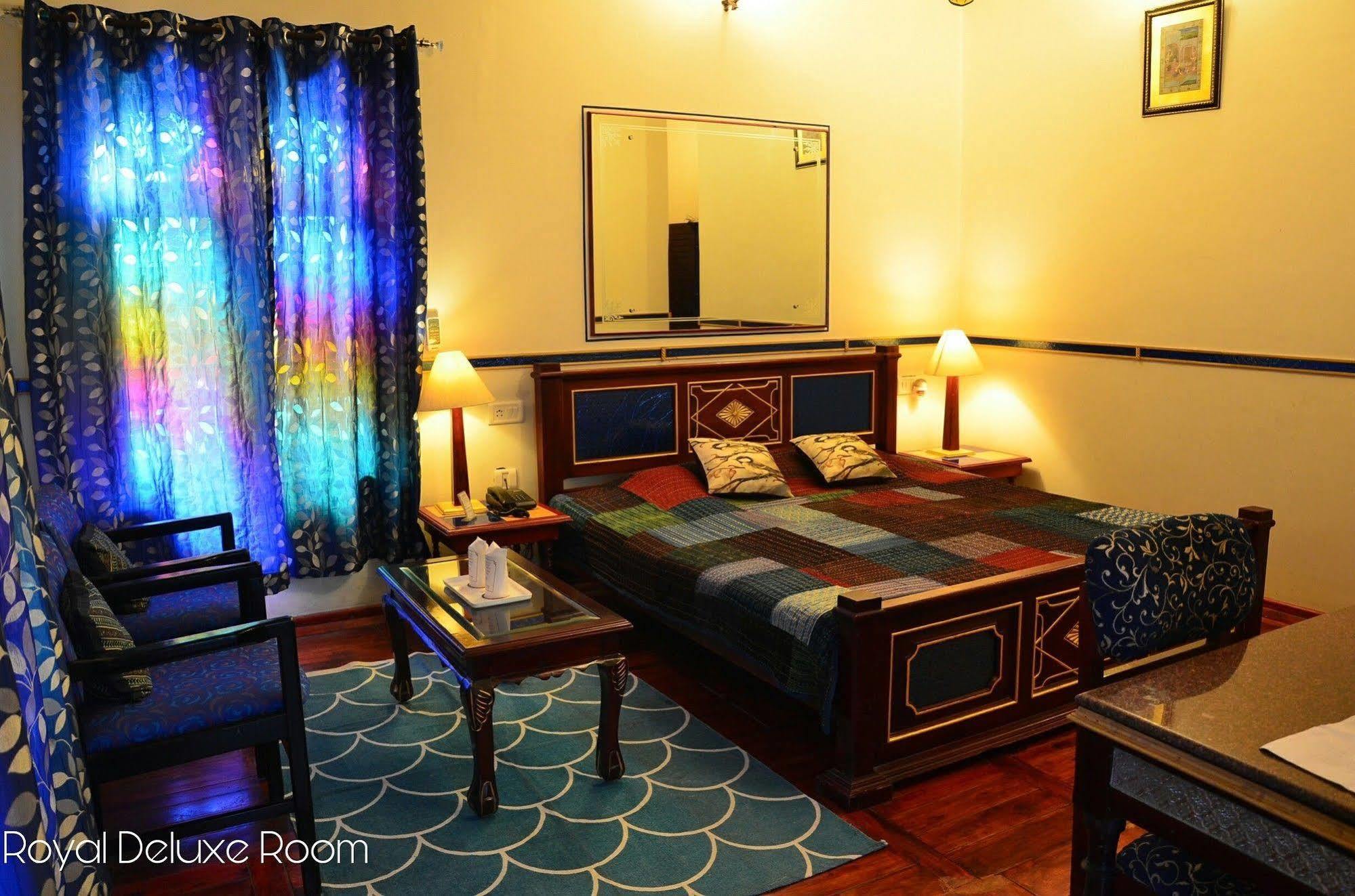 Vimal Heritage 3* Jaipur
