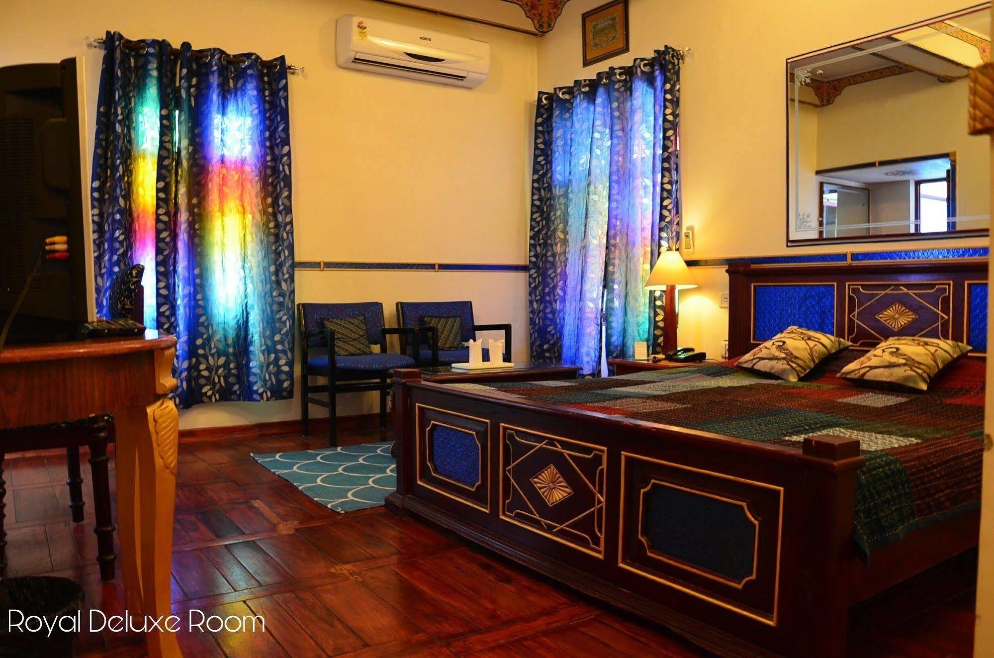 Vimal Heritage