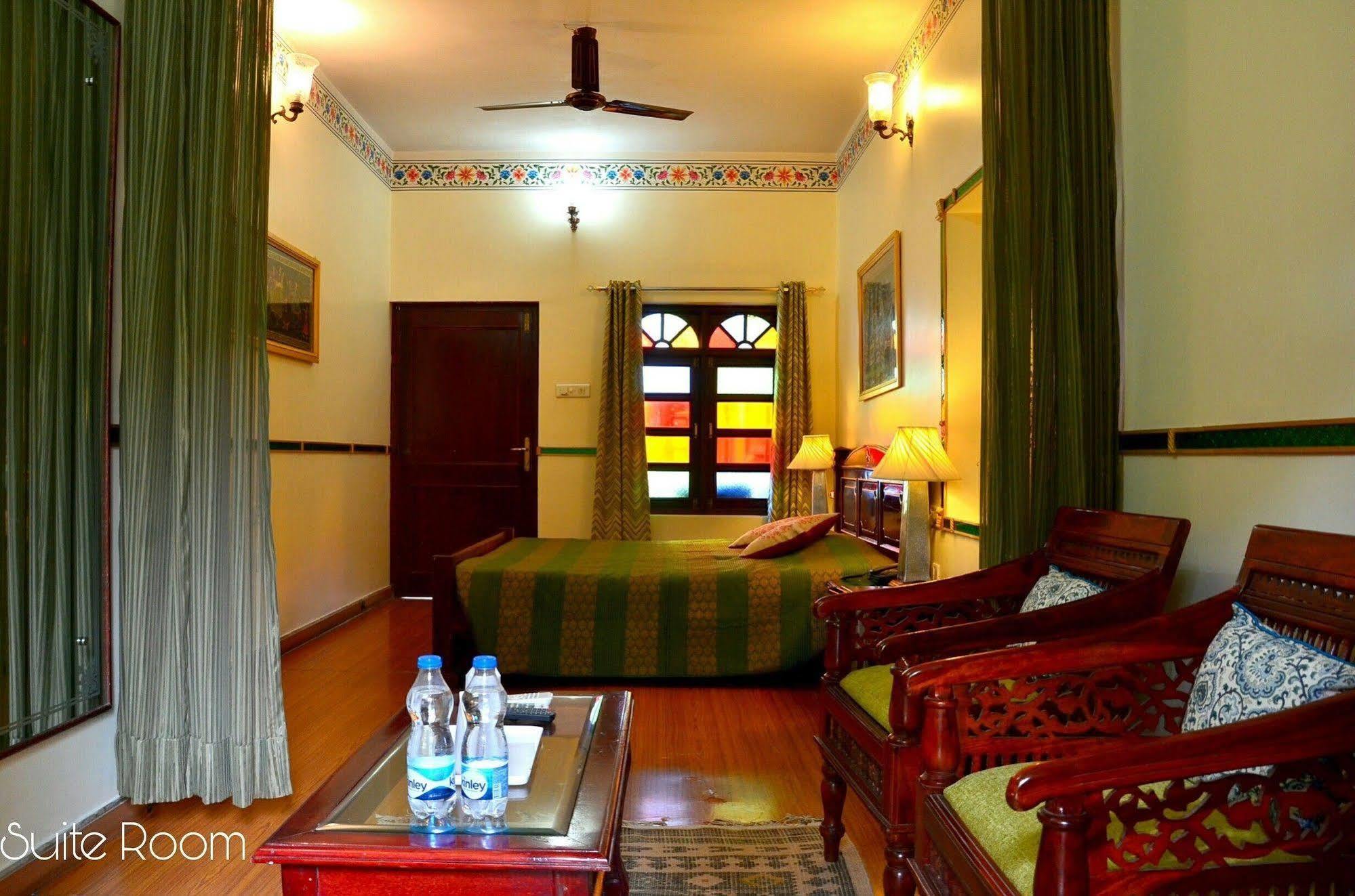 Hotel Vimal Heritage 3*