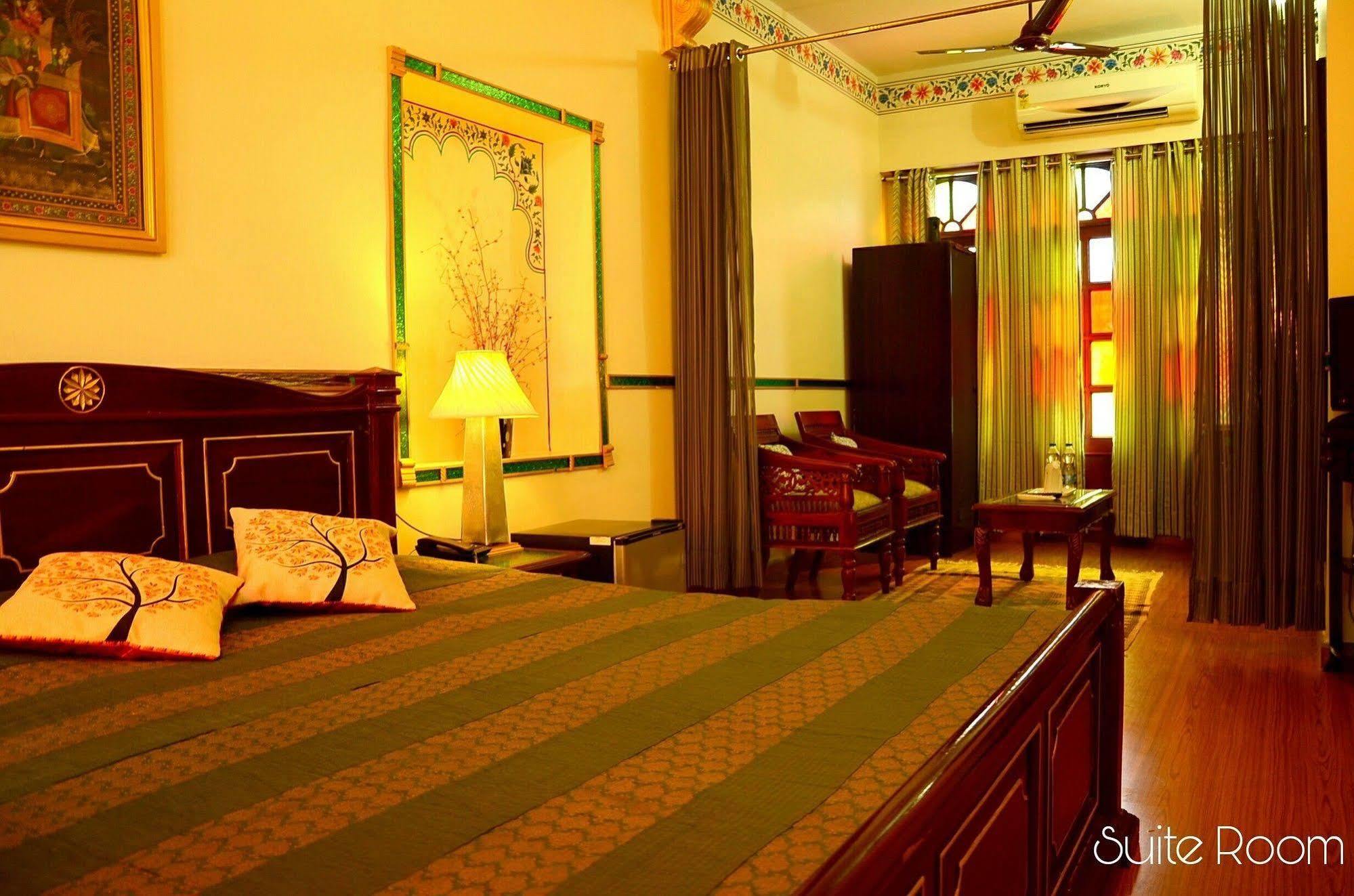 Vimal Heritage 3* Jaipur